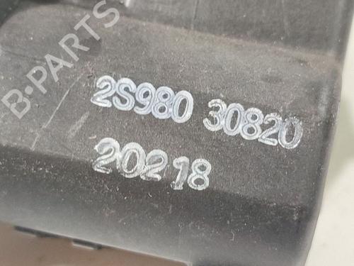 Electronic module HONDA CIVIC VII Hatchback (EU, EP, EV) 1.7 CTDi (EP4, EU9) | BP32556445M83 - Image 4