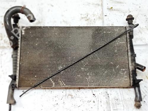Used Water radiator Water radiator 35642553 35642553
