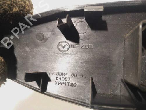 Other MAZDA 3 (BL) 2.2 MZR CD (BL10) | BP34742414O1 - Image 3