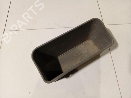 Used Glove box Glove box SKODA FELICIA I Pickup (6UF, 6U7) 1.9 D (64 hp) 39895275 39895275