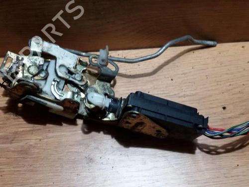 Used Front left lock Front left lock 35653289 35653289
