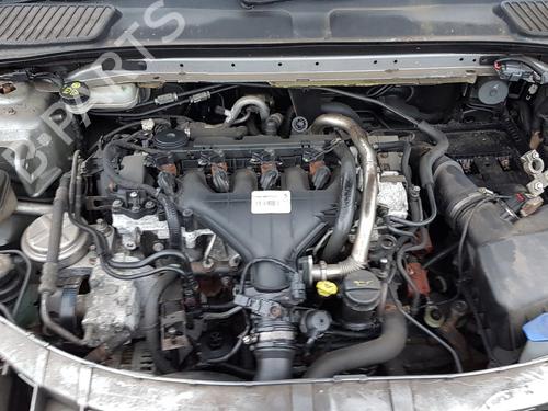 Pipe FORD MONDEO IV (BA7) 2.0 TDCi | BP33494575M125  - Image 9