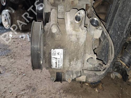 AC compressor VW GOLF VI (5K1) 1.6 TDI | BP36659265M34 - Image 5