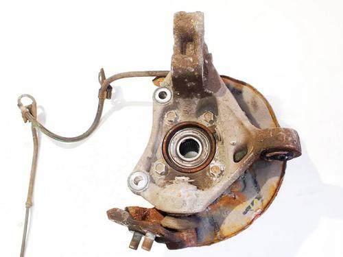 Used Right front steering knuckle Right front steering knuckle 35076661 35076661