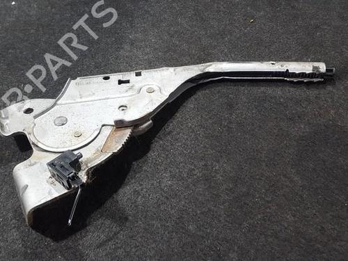 Used Hand brake Hand brake TOYOTA AVENSIS (_T25_) 2.0 D-4D (CDT250_, CDT250R) (116 hp) 35659839 35659839