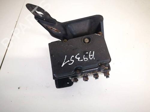 Used ABS pump ABS pump OPEL CORSA D (S07) 1.2 (L08, L68) (80 hp) 35206180 35206180