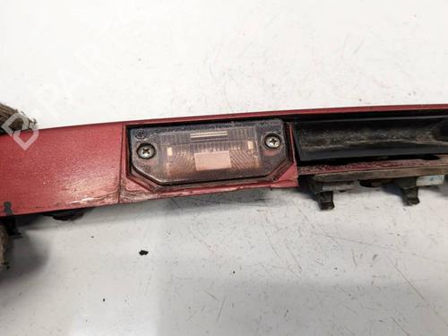 Used Licence plate light Licence plate light 37864607 37864607