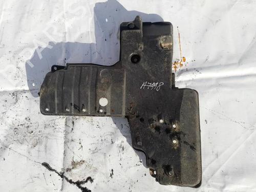 Used Underbody protection Underbody protection TOYOTA RAV 4 III (_A3_) 2.2 D 4WD (ALA30_, ALA30R) (136 hp) 35371128 35371128