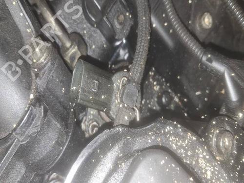 Spreder / Dyse Spreder / Dyse BMW 7 (E65, E66, E67) 730 d (218 hp) 39906644 39906644