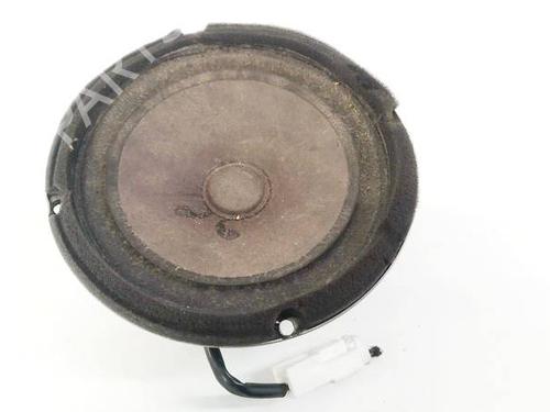 Used Speaker Speaker HYUNDAI SANTA FÉ II (CM) 2.2 CRDi 4x4 (155 hp) 32586375 32586375