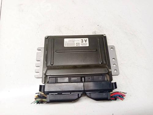 Used Engine control unit (ECU) Engine control unit (ECU) NISSAN PRIMERA Hatchback (P12) 1.6 (109 hp) 33489625 33489625