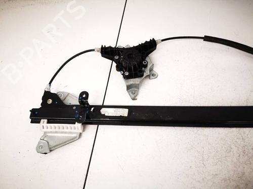 Front left window mechanism NISSAN NV200 Van 1.5 dCi 85 (M20, M20N, M20M) | BP36829912C22 - Image 2