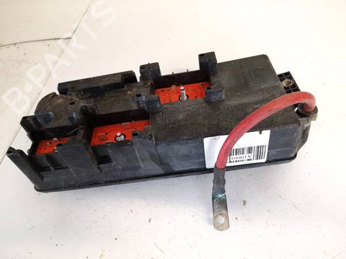 Fuse box OPEL SIGNUM Hatchback (Z03) 2.2 DTI (F48) | BP32590500E1