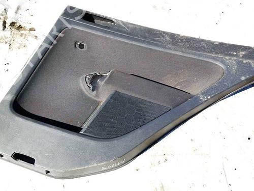 Used Rear right panel Rear right panel VW GOLF PLUS V (5M1, 521) 1.9 TDI (105 hp) 34754568 34754568