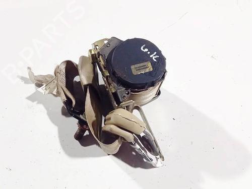 Rear left seatbelt DR DR 5 1.6 | BP35012020I29 - Image 2