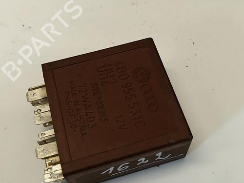 Electronic sensor AUDI A6 C5 (4B2, 4B4) 2.5 TDI | BP33488609M84 - Image 2