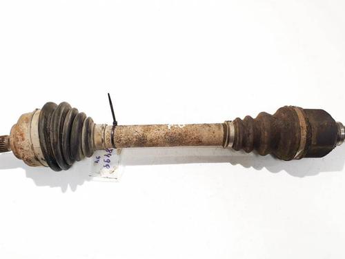 Used Left front driveshaft Left front driveshaft CITROËN C4 I (LC_) 1.6 HDi (90 hp) 35379830 35379830