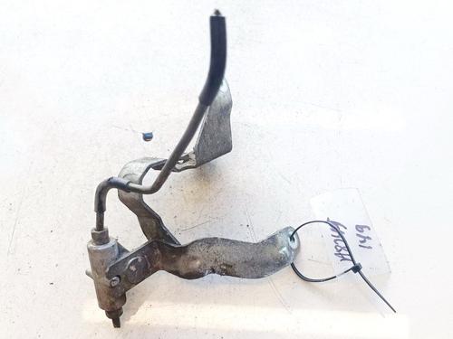 Clutch slave cylinder SUBARU LEGACY V (BM) 2.0 D AWD (BMD) | BP35397668M113 - Image 2