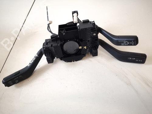 Warning switch VW PASSAT B6 (3C2) 2.0 TDI | BP35434141I22 - Image 1