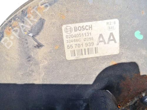 Servo brake OPEL CORSA D (S07) 1.3 CDTI (L08, L68) | BP35026848M42 - Image 3