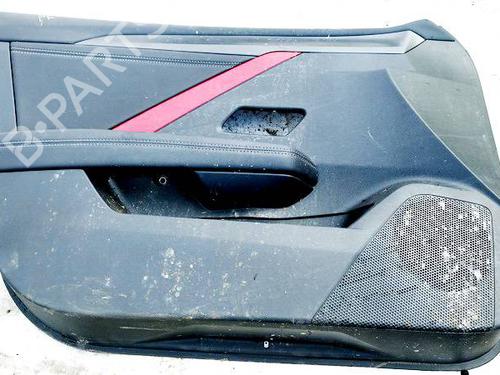 Used Front left panel Front left panel 38078660 38078660
