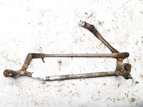 Used Front wipers mechanism Front wipers mechanism SKODA YETI (5L) 1.4 TSI (122 hp) 35222820 35222820