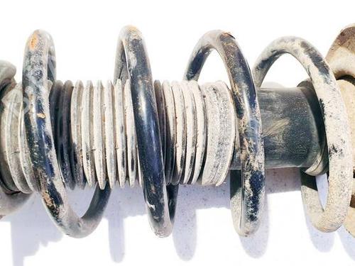 Used Shock absorber spring Shock absorber spring SEAT ALTEA (5P1) 1.9 TDI (105 hp) 34807044 34807044