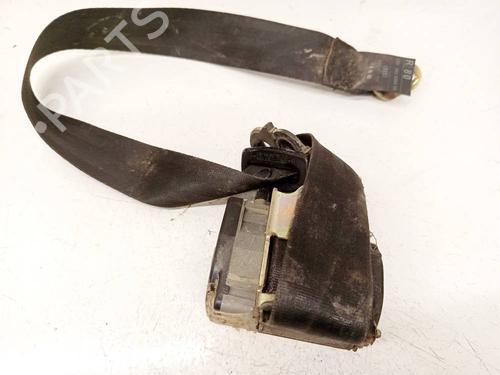 Used Front right seatbelt Front right seatbelt 37625352 37625352