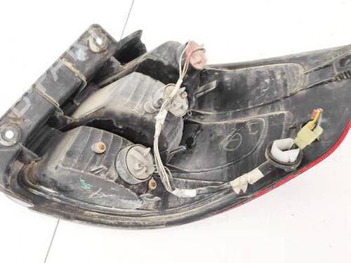 Left taillight SUZUKI SX4 (EY, GY) 1.6 DDIS (RW416D) | BP35300906C34 - Image 2