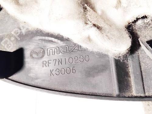 Upper protection MAZDA 5 (CR) 2.0 CD (CR19) | BP35093129M93 - Image 3