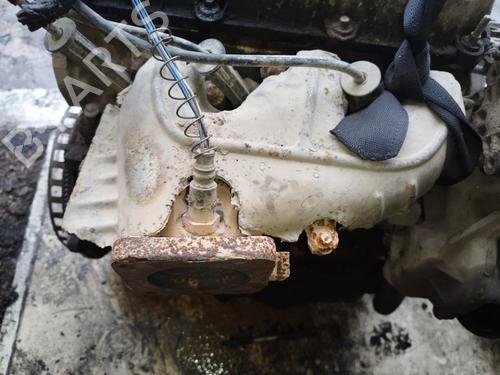 Udstødningsmanifold Udstødningsmanifold CHRYSLER VOYAGER IV (RG, RS) 3.8 (218 hp) 35462289 35462289