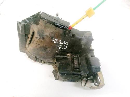 Used Front right lock Front right lock 35347325 35347325