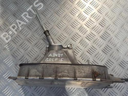 Used Gear lever Gear lever 35682632 35682632