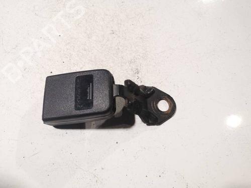 Seat buckle PEUGEOT 807 (EB_) 2.2 HDi | BP39999893I32 - Image 2