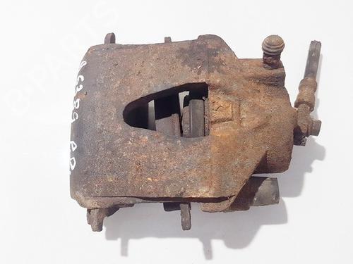 Used Right front brake caliper Right front brake caliper VW BORA I (1J2) 1.9 TDI (101 hp) 35597108 35597108