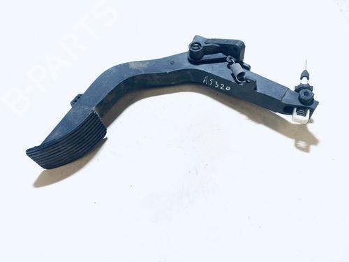 Used Pedal Pedal MERCEDES-BENZ M-CLASS (W163) ML 320 (163.154) (218 hp) 35880131 35880131