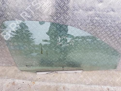 Used Front right door window Front right door window 35663743 35663743