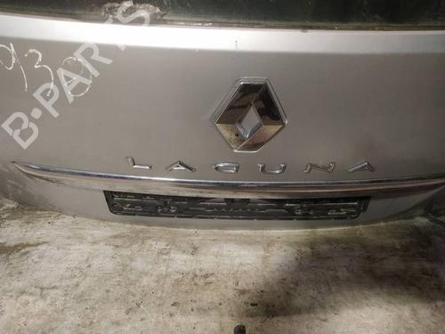 Used Tailgate trim Tailgate trim 35126947 35126947