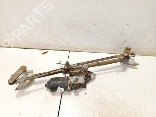 Used Front wipers mechanism Front wipers mechanism MAZDA 6 Hatchback (GG) 2.0 DI (GG14) (121 hp) 34937133 34937133