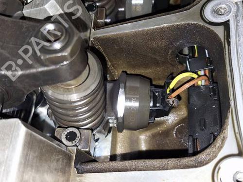 Used Injector Injector 34882717 34882717
