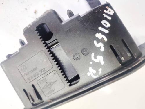 Glove box VW PASSAT B6 (3C2) 1.9 TDI | BP34995383C95 - Image 3