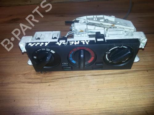 Used Climate control Climate control NISSAN ALMERA I Hatchback (N15) 2.0 D (75 hp) 35857546 35857546