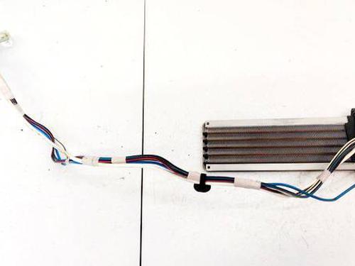 Used Heater resistor Heater resistor 35260564 35260564
