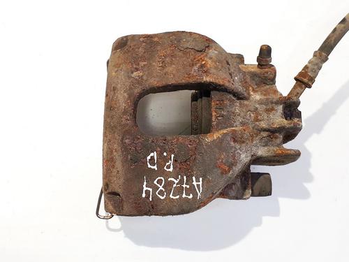 Used Right front brake caliper Right front brake caliper 35410554 35410554