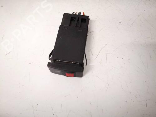 Used Warning switch Warning switch AUDI A4 B5 (8D2) 1.9 TDI (110 hp) 34866828 34866828