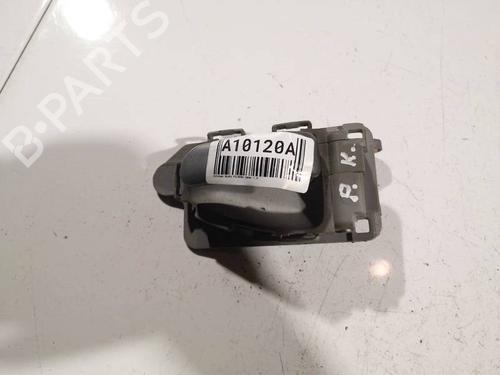Used Front left interior door handle Front left interior door handle 34947645 34947645