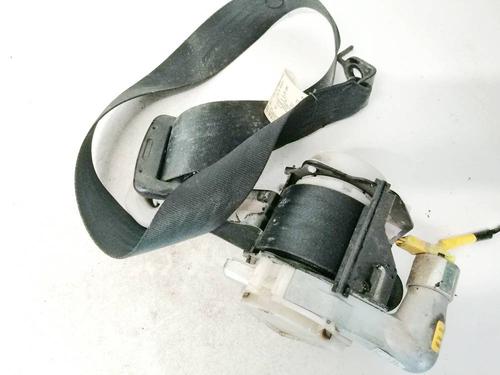 Used Front left seatbelt Front left seatbelt MAZDA 5 (CR) 2.0 CD (CR19) (110 hp) 34998722 34998722