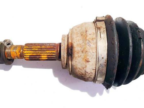 Right front driveshaft NISSAN NOTE (E11, NE11) 1.5 dCi | BP39231773M39 - Image 2
