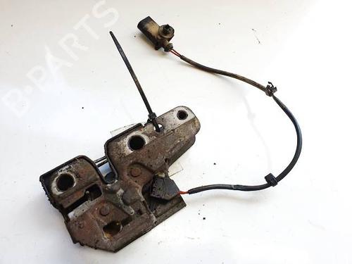 Used Hood lock Hood lock 34963730 34963730