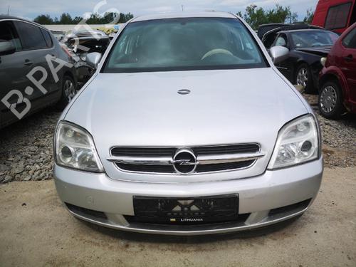 Electronic module OPEL VECTRA C (Z02) 2.2 DTI 16V (F69) | BP32955876M83 - Image 5